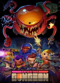 Enter the Gungeon для ХВОХ