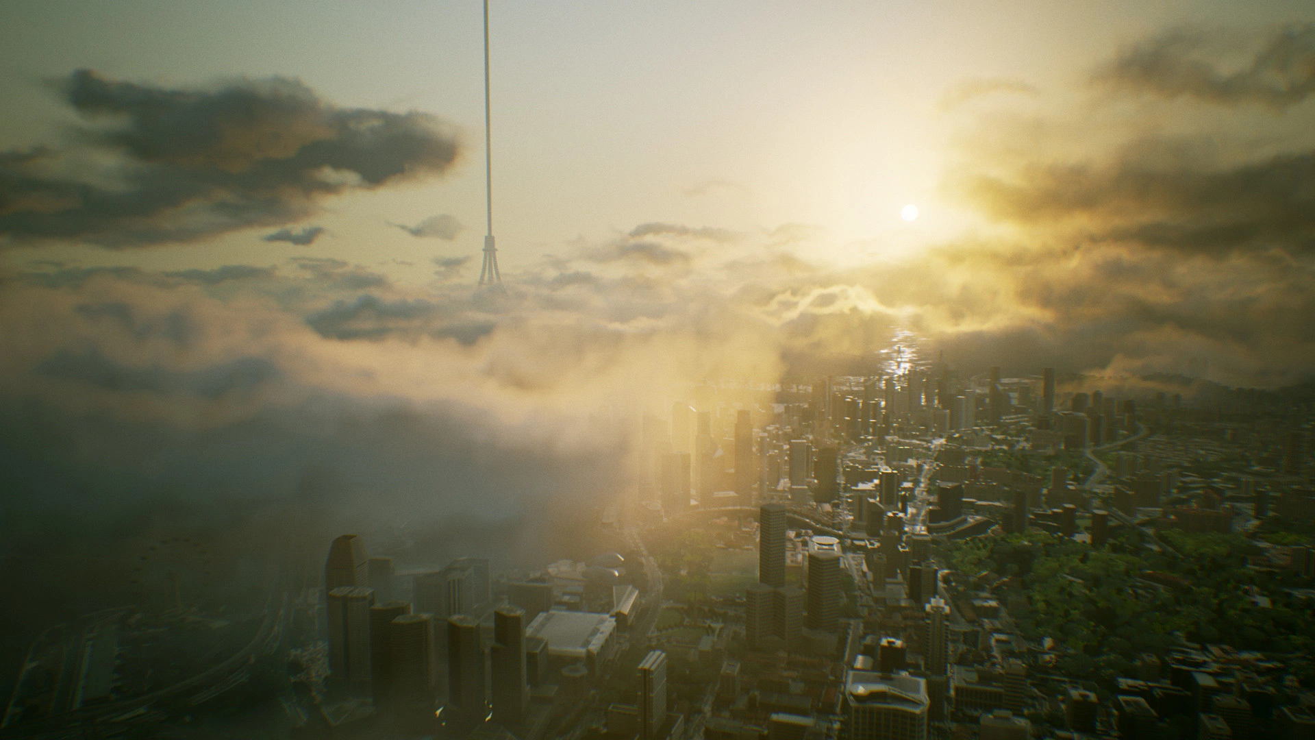 Скриншот-6 из игры Ace Combat 7: Skies Unknown
