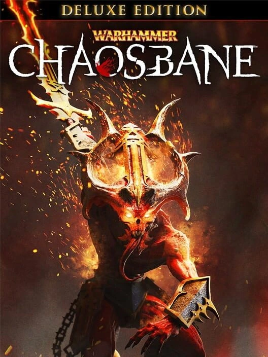 Warhammer: Chaosbane Deluxe Edition