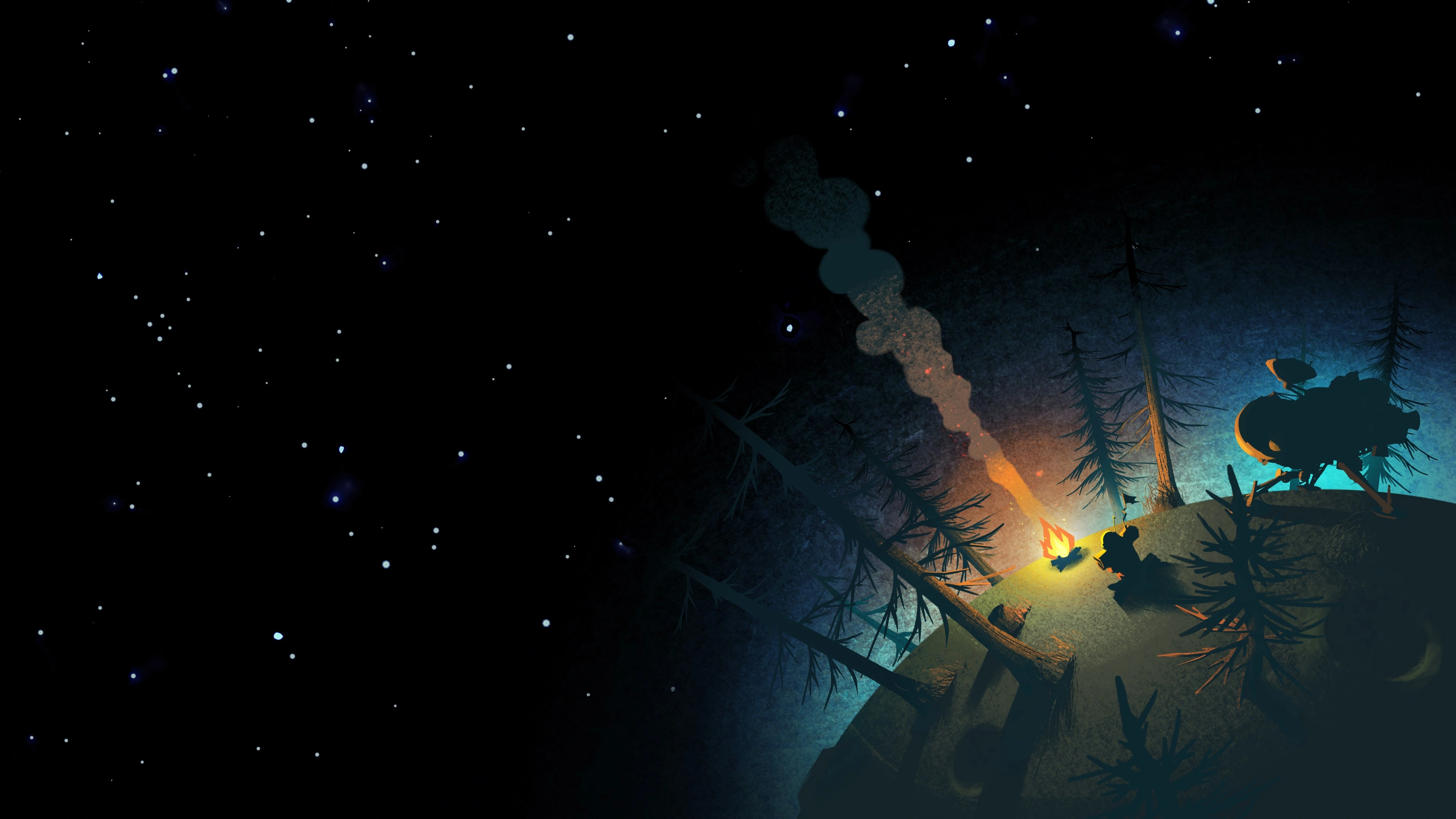 Outer Wilds Outer Wilds