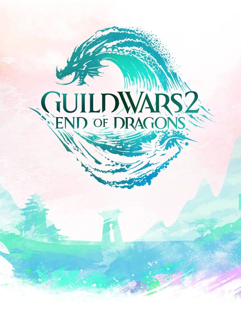 Guild Wars 2 – End of Dragons