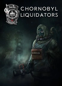 Chernobyl Liquidators