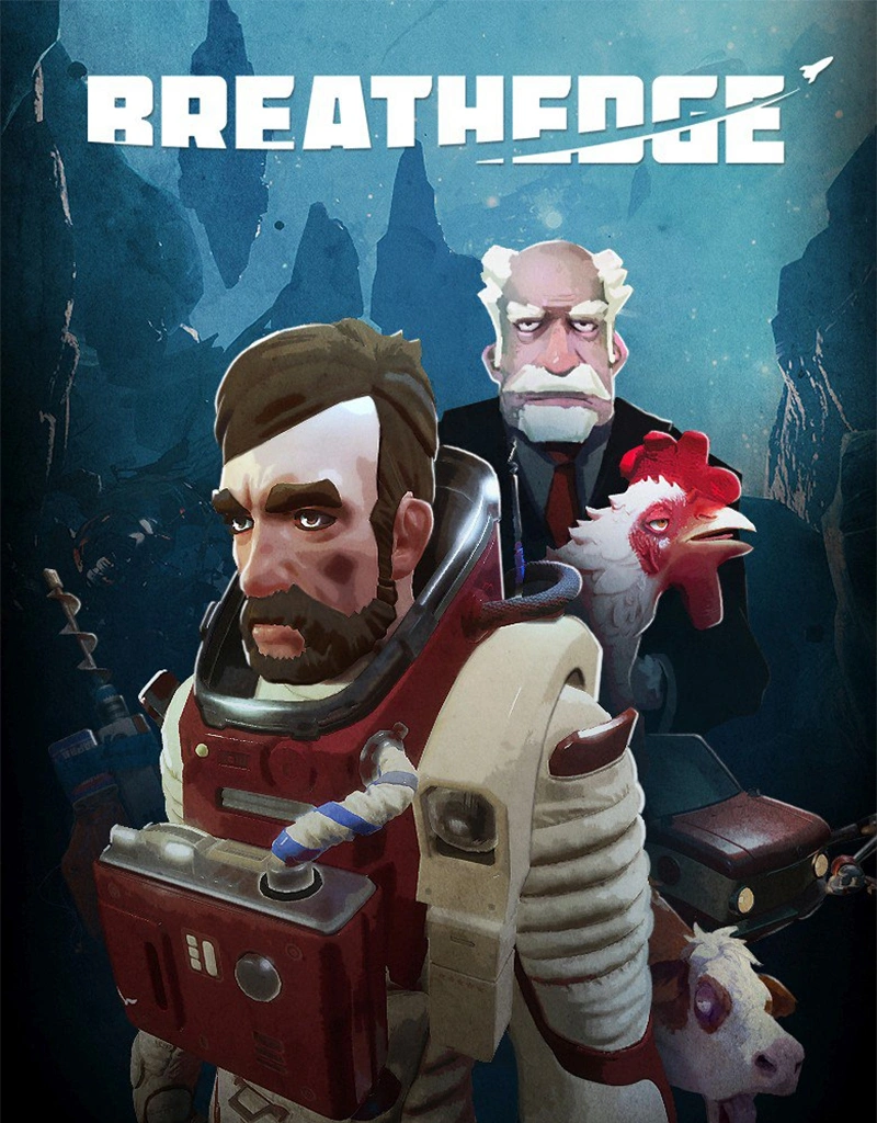 Breathedge Breathedge