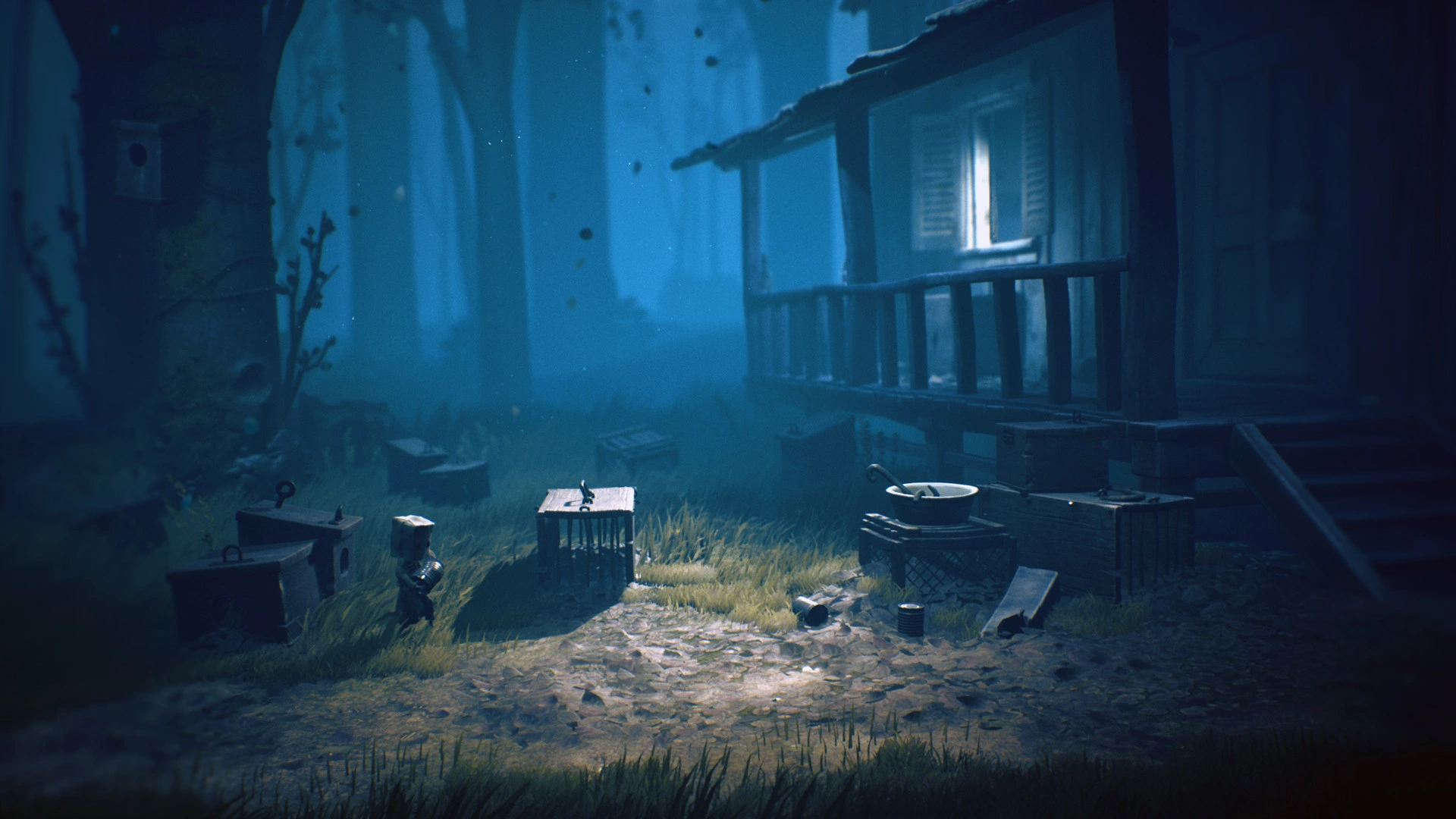 Little Nightmares II Deluxe Edition Little Nightmares II Deluxe Edition