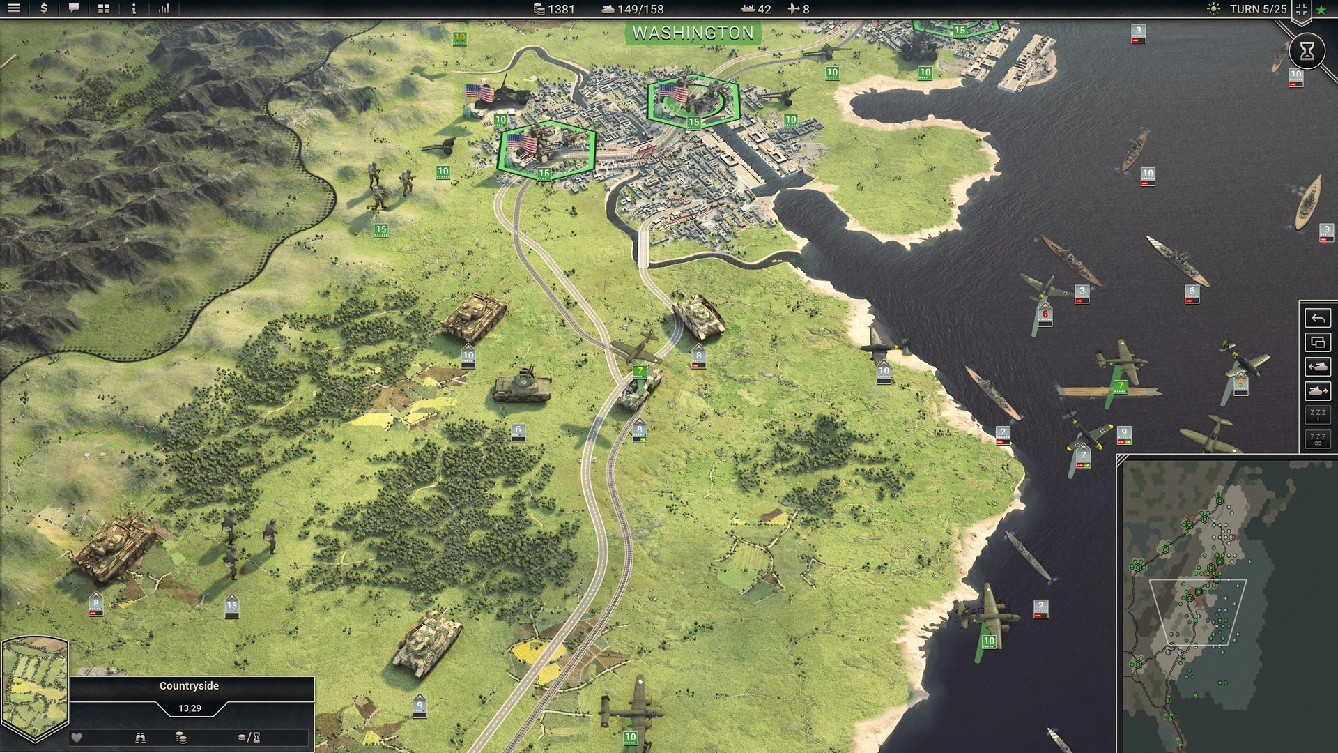 Panzer Corps 2 Panzer Corps 2