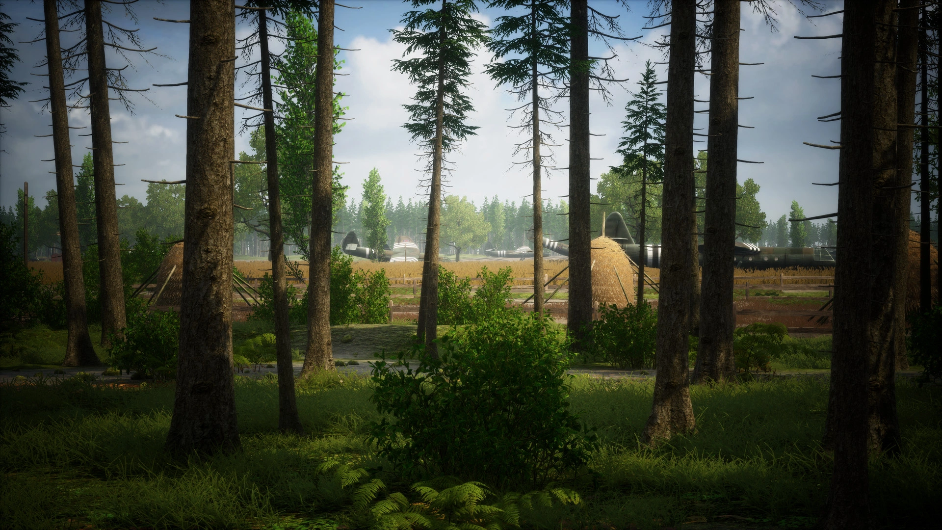 Скриншот-6 из игры Post Scriptum