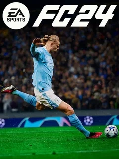 Картинка EA SPORTS FC 24 для PS