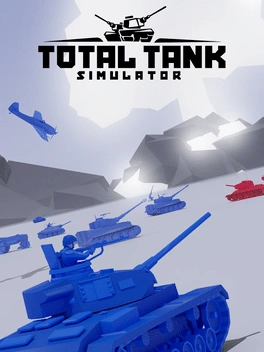 Total Tank Simulator Total Tank Simulator