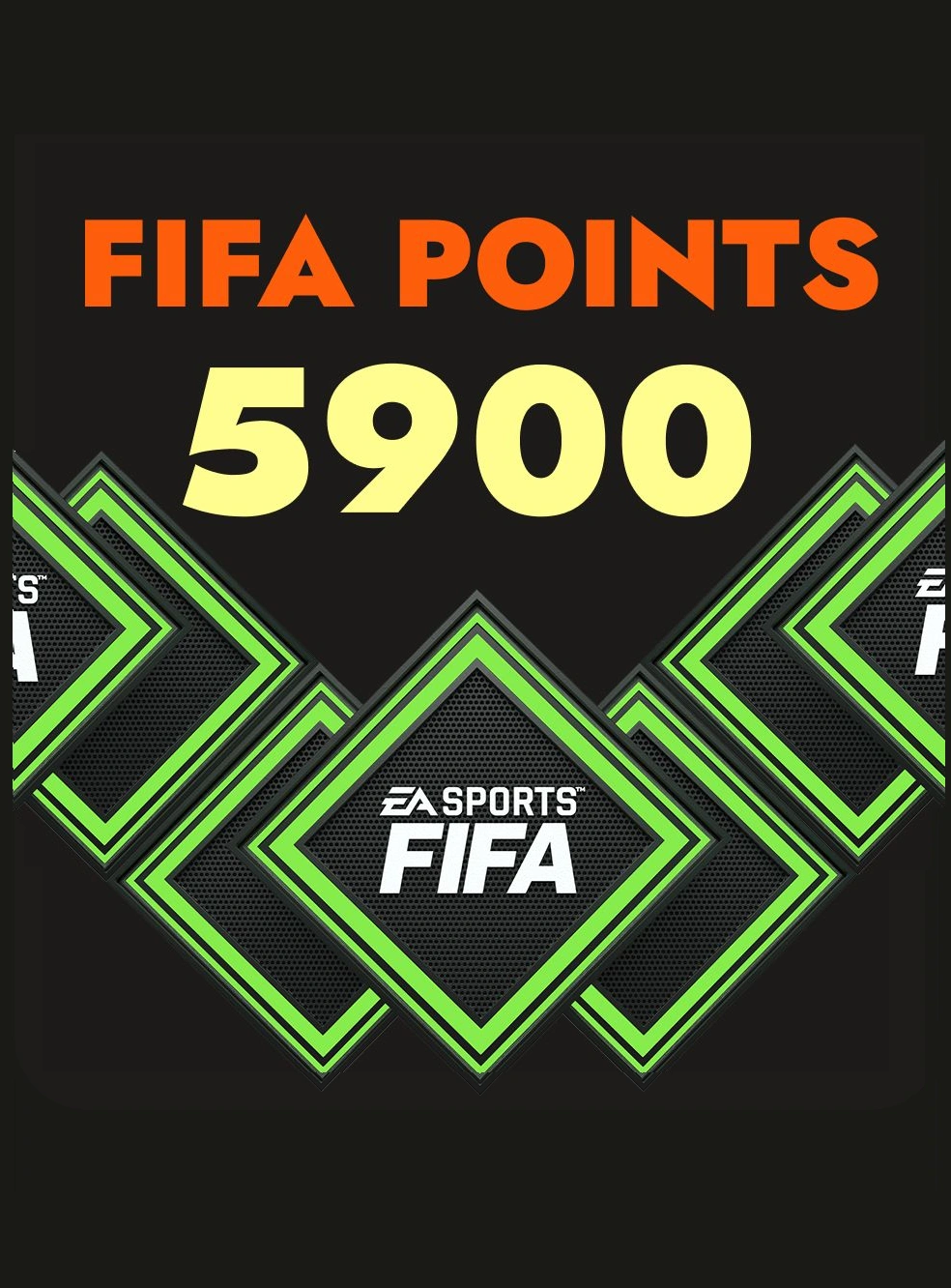 Картинка FIFA 23 Points Currency 5900