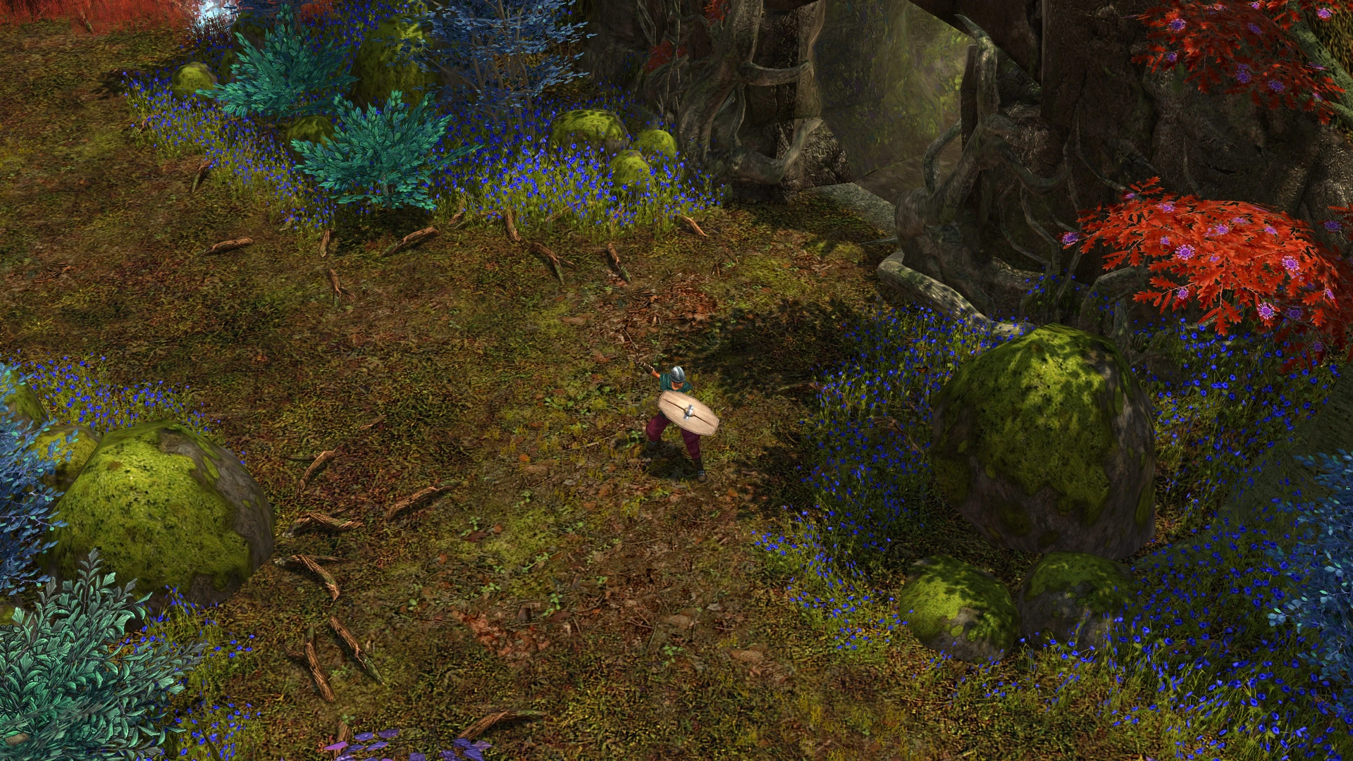 Titan Quest: Ragnarök Titan Quest: Ragnarök