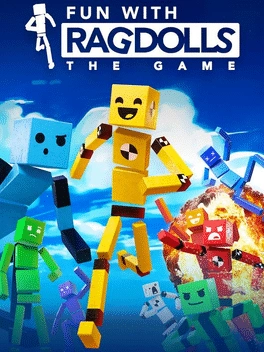 Fun With Ragdolls: The Game Fun With Ragdolls: The Game