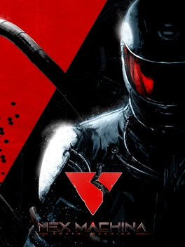 Nex Machina Nex Machina