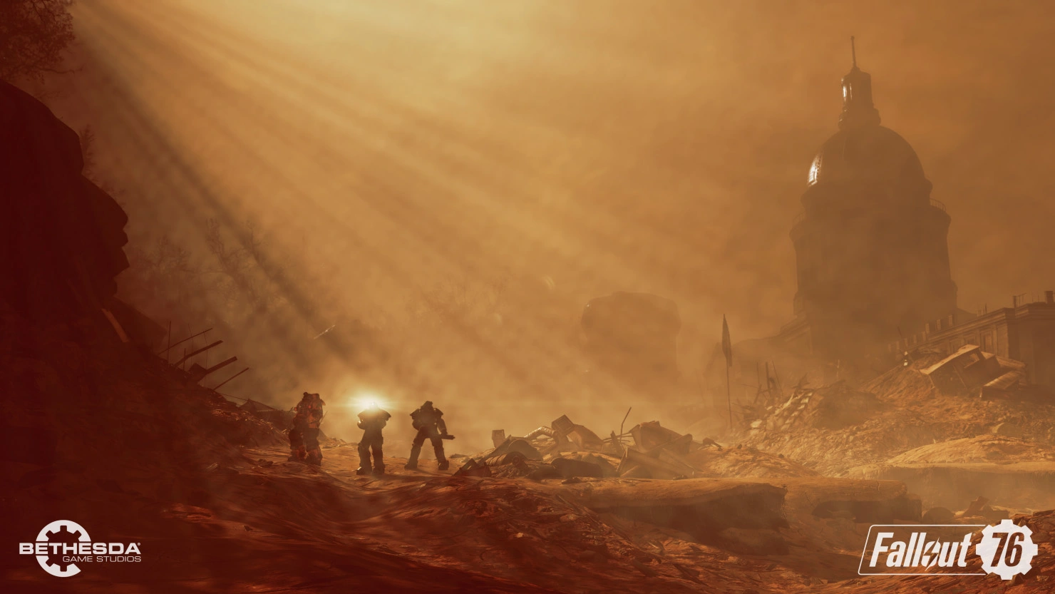 Скриншот-12 из игры Fallout 76