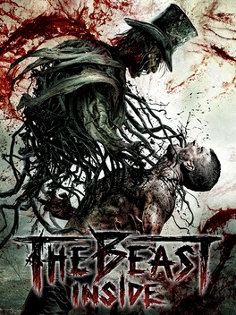 Картинка The Beast Inside