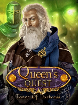 Queen's Quest: Tower Of Darkness