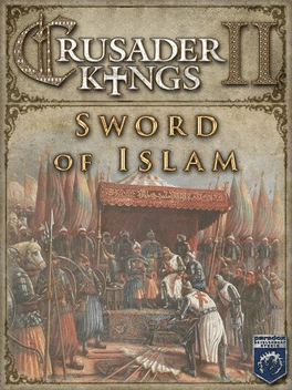Crusader Kings II: Sword of Islam Crusader Kings II: Sword of Islam