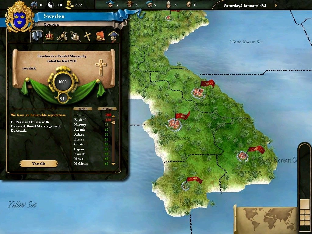 Europa Universalis III Complete Europa Universalis III Complete