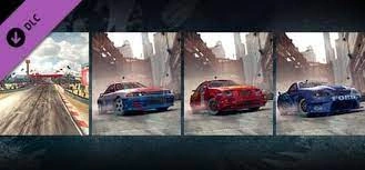 Картинка Grid 2 — Bathurst Track Pack