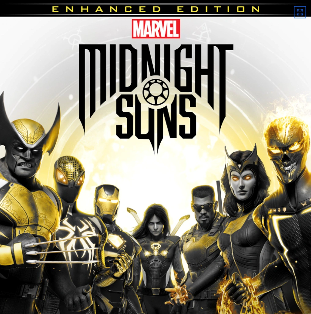 Картинка Marvel's Midnight Suns Enhanced Edition для XBOX