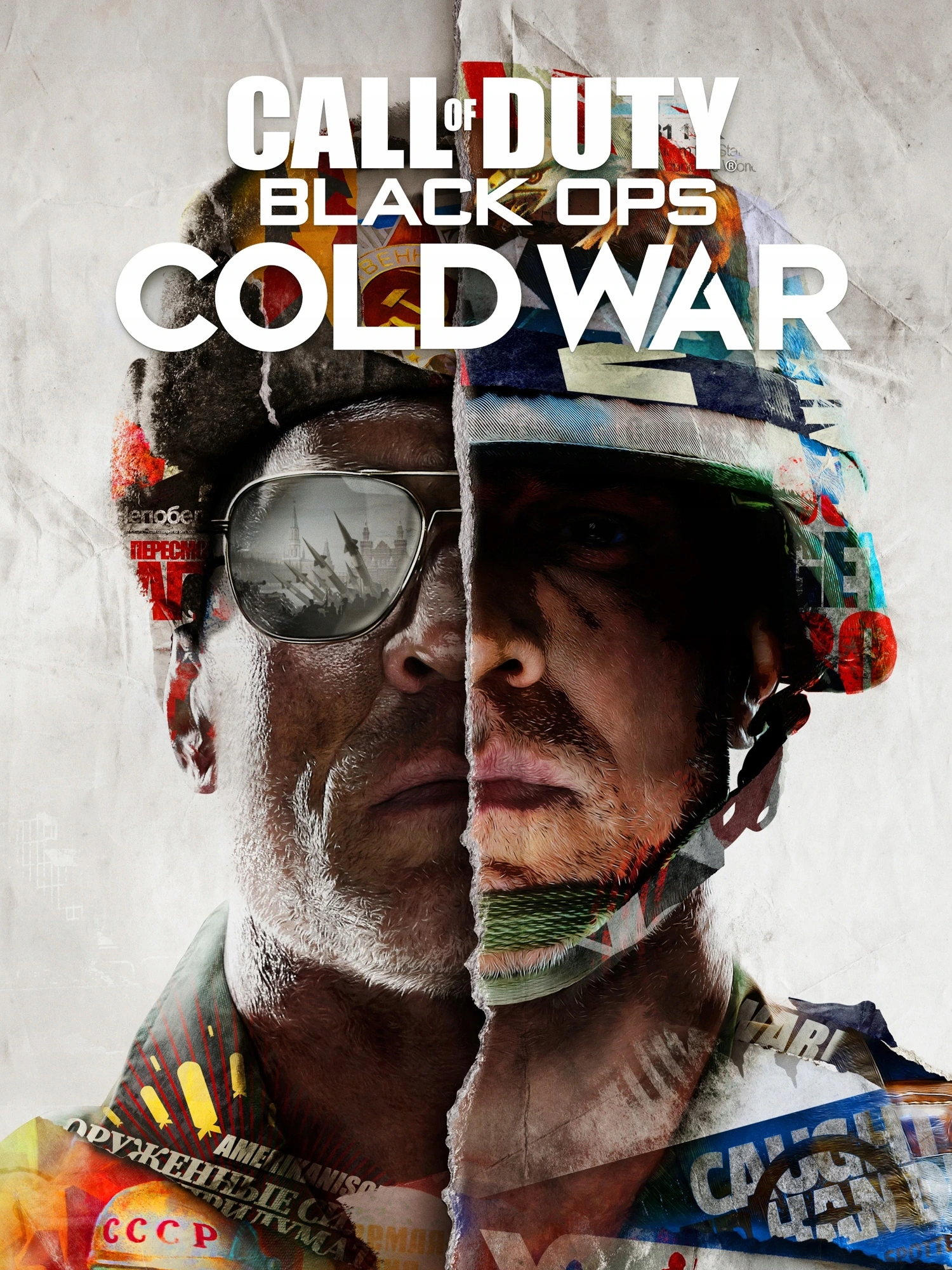 Картинка Call of Duty: Black Ops - Cold War