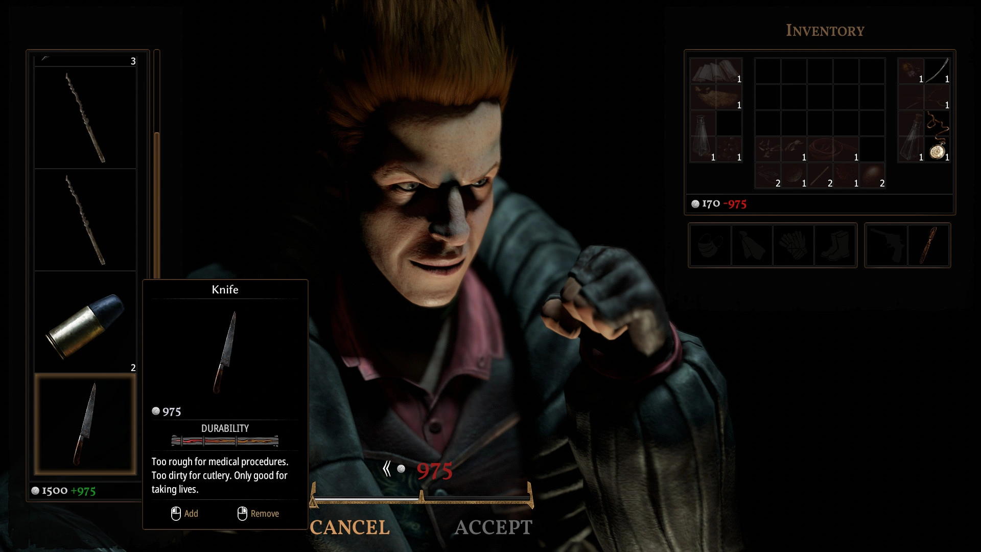 Pathologic 2 Pathologic 2