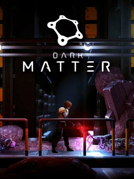Dark Matter Dark Matter