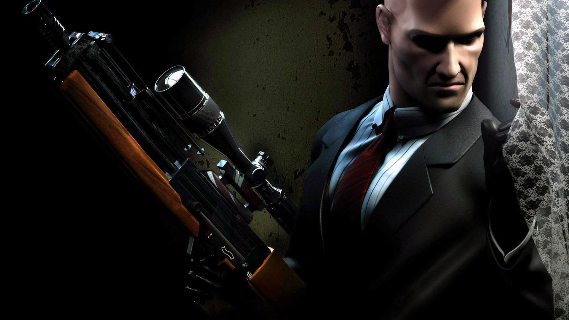 Hitman: Contracts