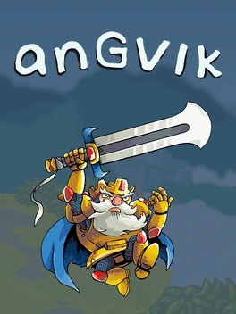 Картинка Angvik