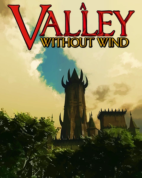 Картинка A Valley Without Wind 1 And 2 Dual Pack