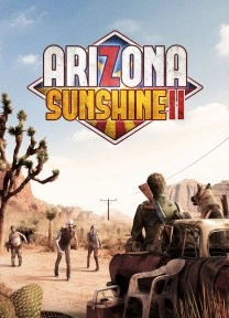 Arizona Sunshine 2