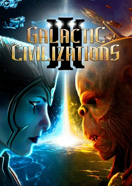 Galactic Civilizations II: Ultimate Edition