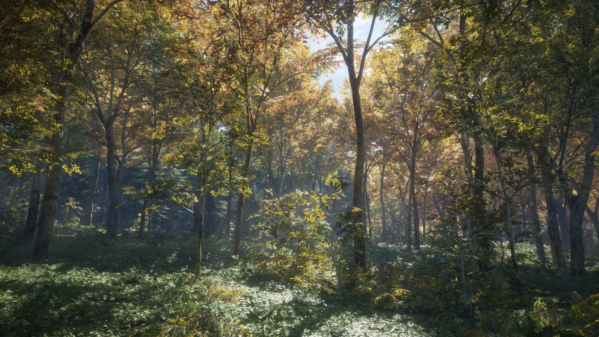 Скриншот-9 из игры theHunter: Call of the Wild