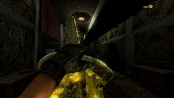 Into The Dark: Ultimate Trash Edition