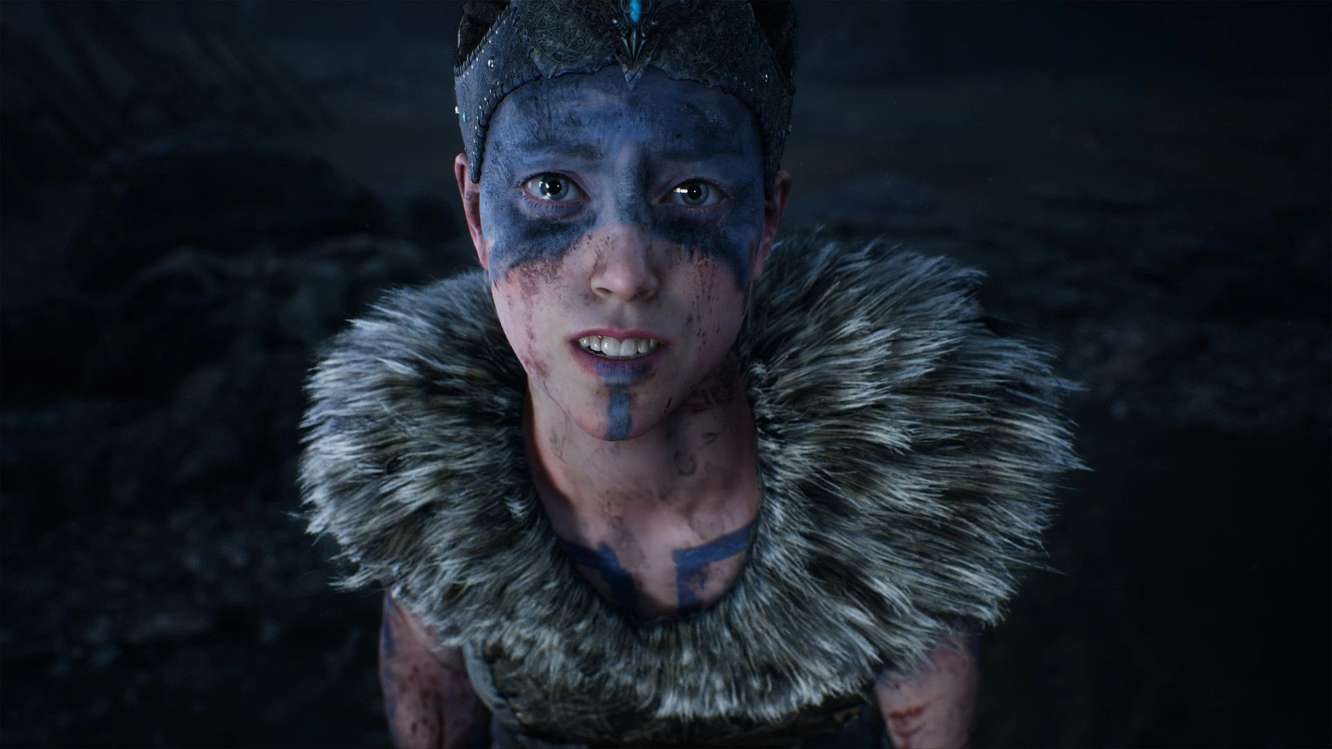 Скриншот-8 из игры Hellblade: Senua's Sacrifice