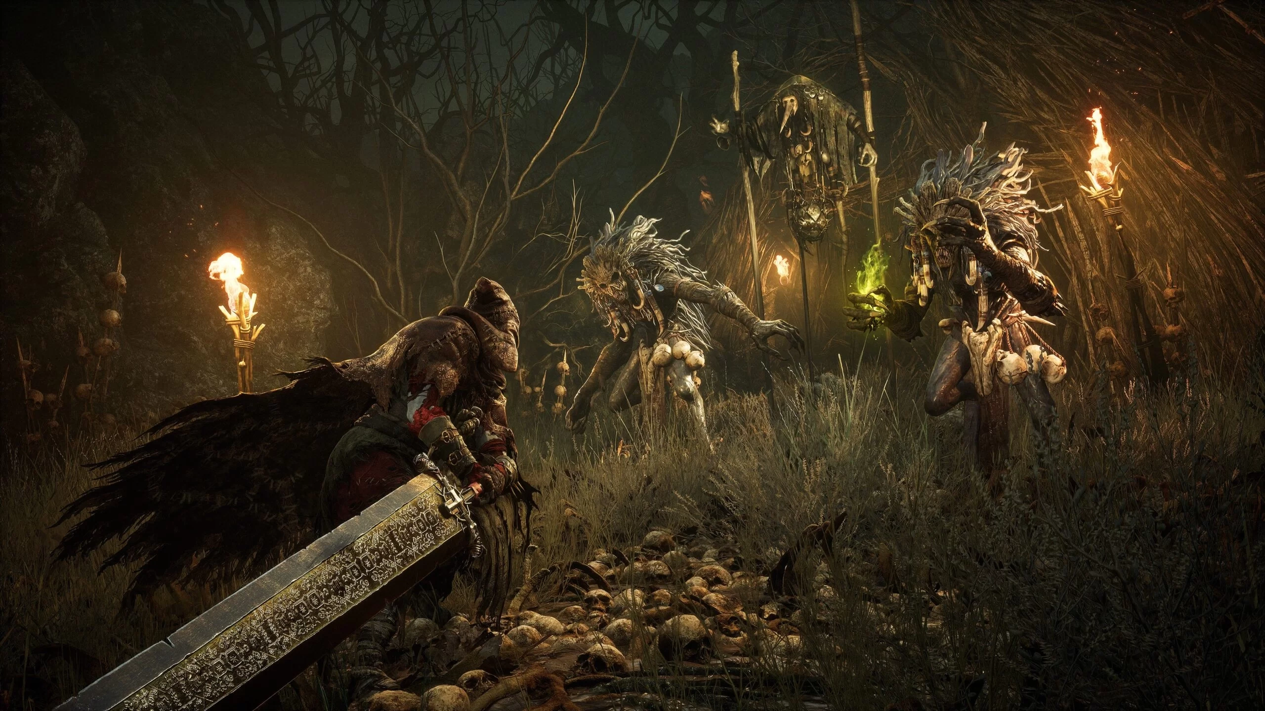 Lords of the Fallen - Deluxe Edition для XBOX Lords of the Fallen - Deluxe Edition для XBOX