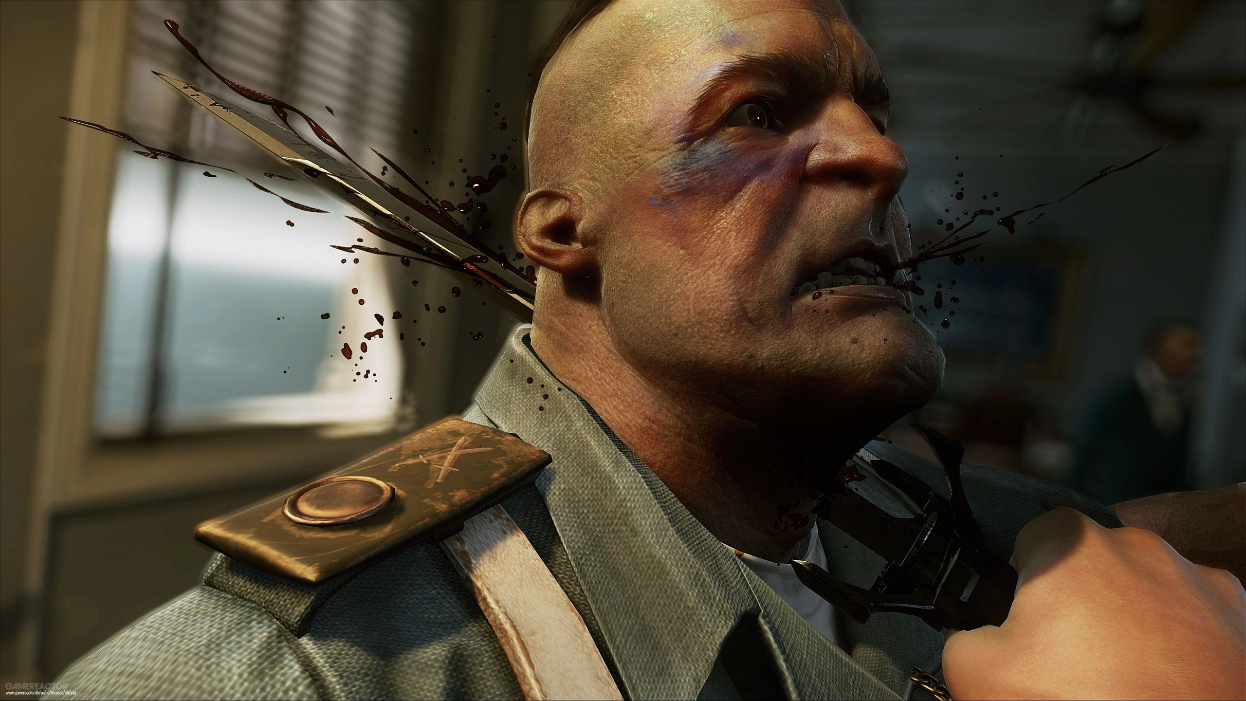 Скриншот-7 из игры Dishonored 2