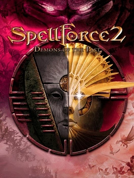 Картинка SpellForce 2 — Demons of the Past