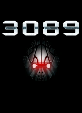 Картинка 3089 — Futuristic Action Rpg