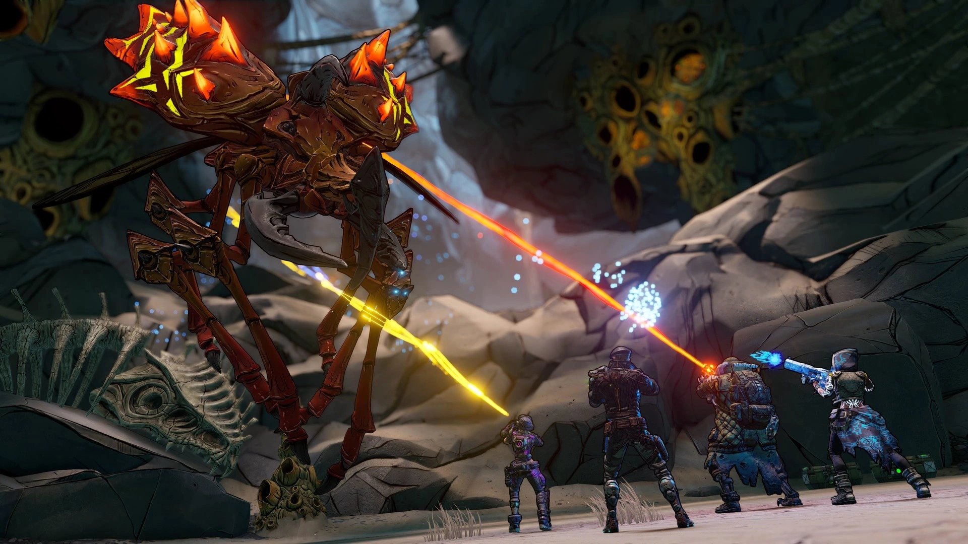 Borderlands 3 Director's Cut Borderlands 3 Director's Cut
