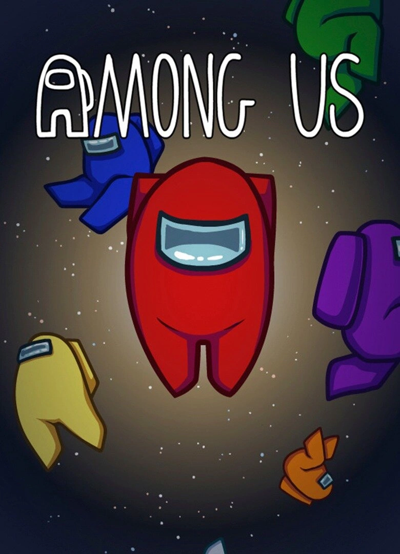 Картинка Among Us для XBOX