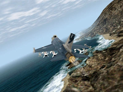 F-16 Multirole Fighter F-16 Multirole Fighter