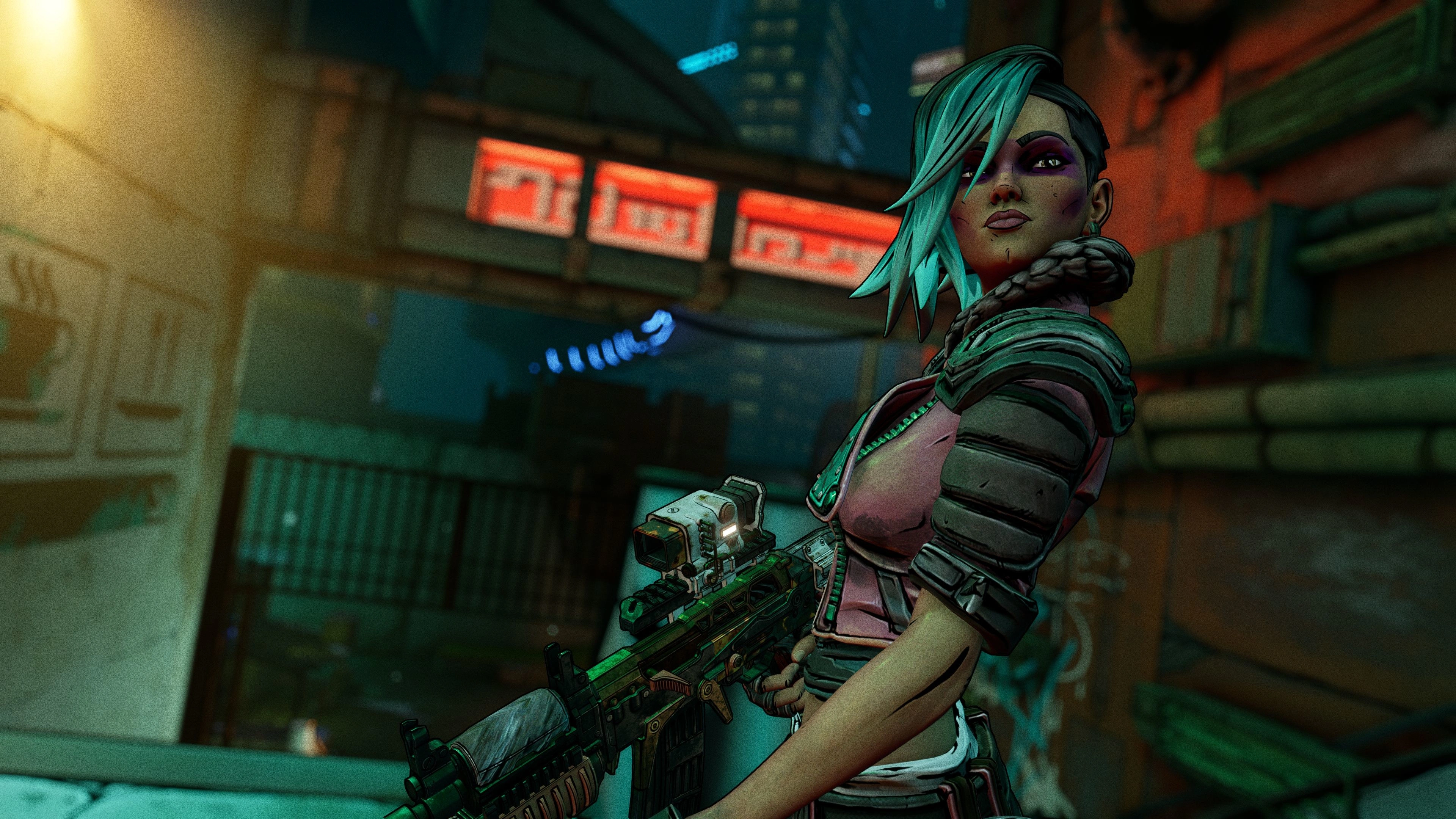 Скриншот-18 из игры Borderlands 3 Director's Cut
