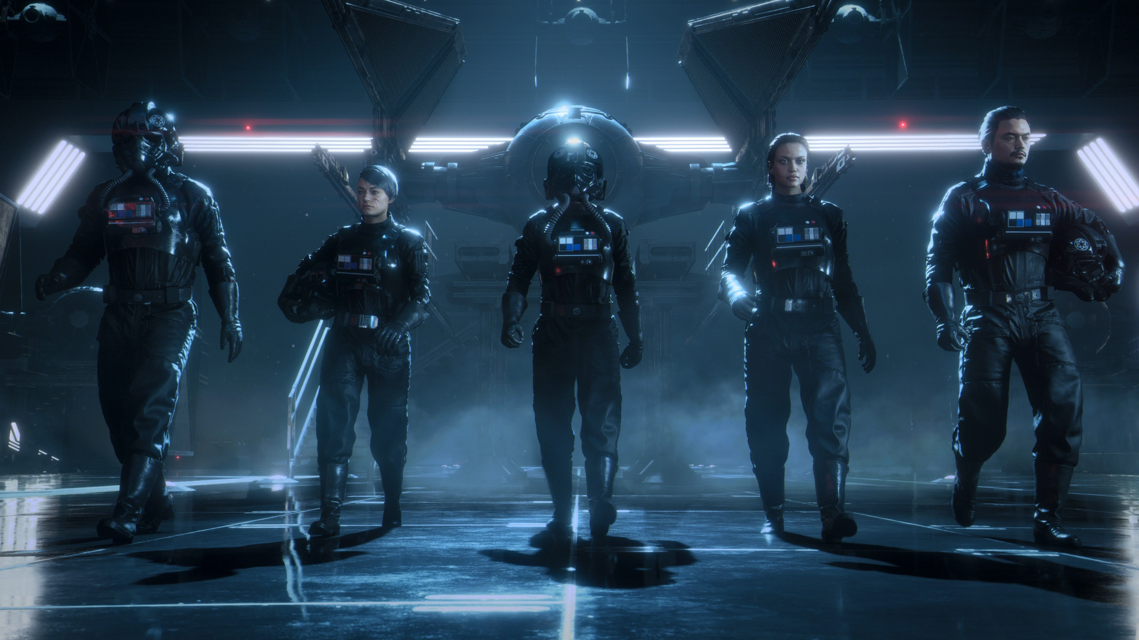 STAR WARS: Squadrons STAR WARS: Squadrons