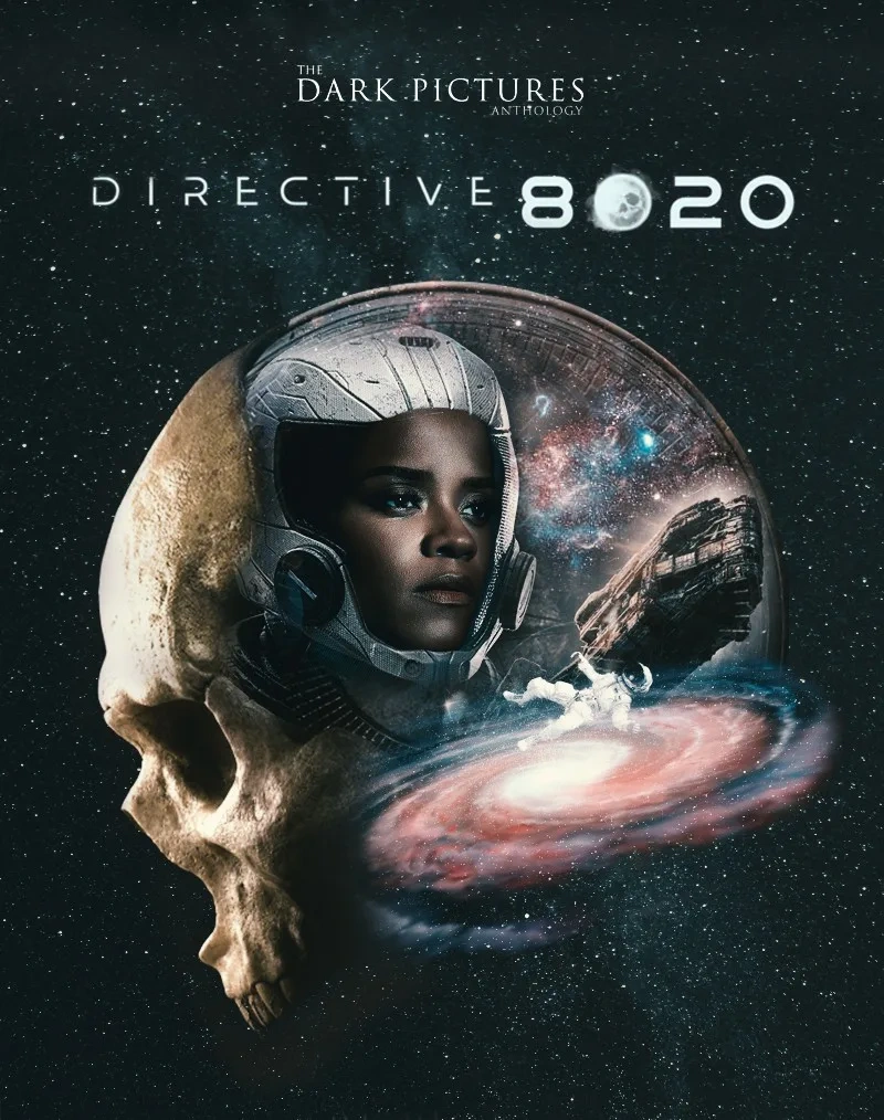 The Dark Pictures: Directive 8020 для XBOX