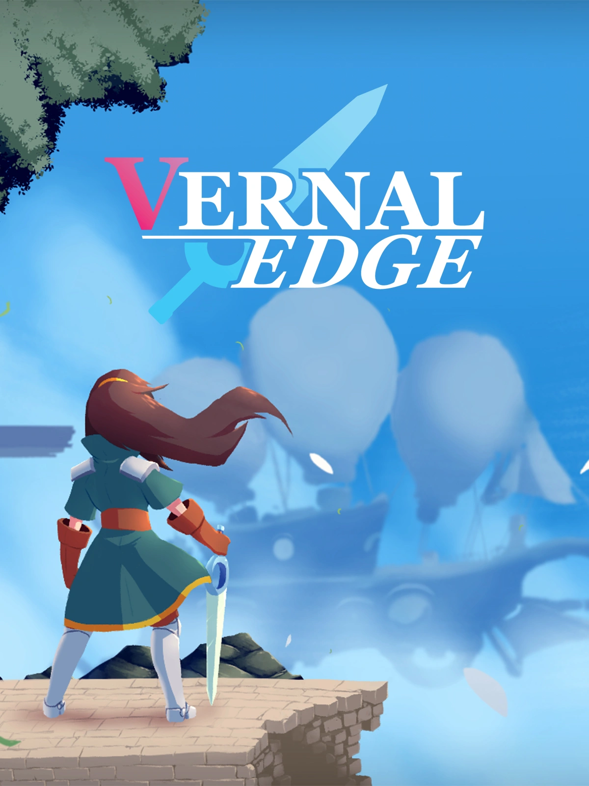 Vernal Edge