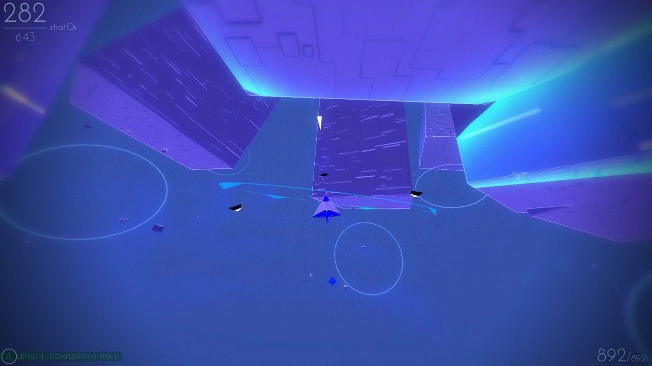 Скриншот-15 из игры stratO
