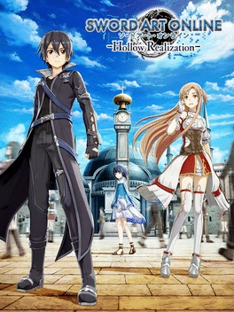 Картинка Sword Art Online: Hollow Realization Deluxe Edition