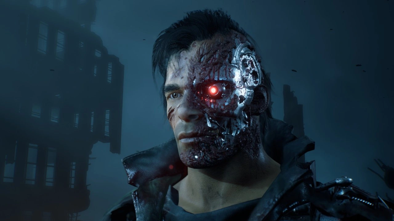 Terminator: Resistance Terminator: Resistance