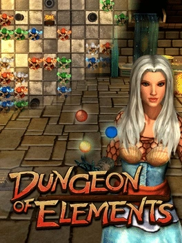 Dungeon of Elements