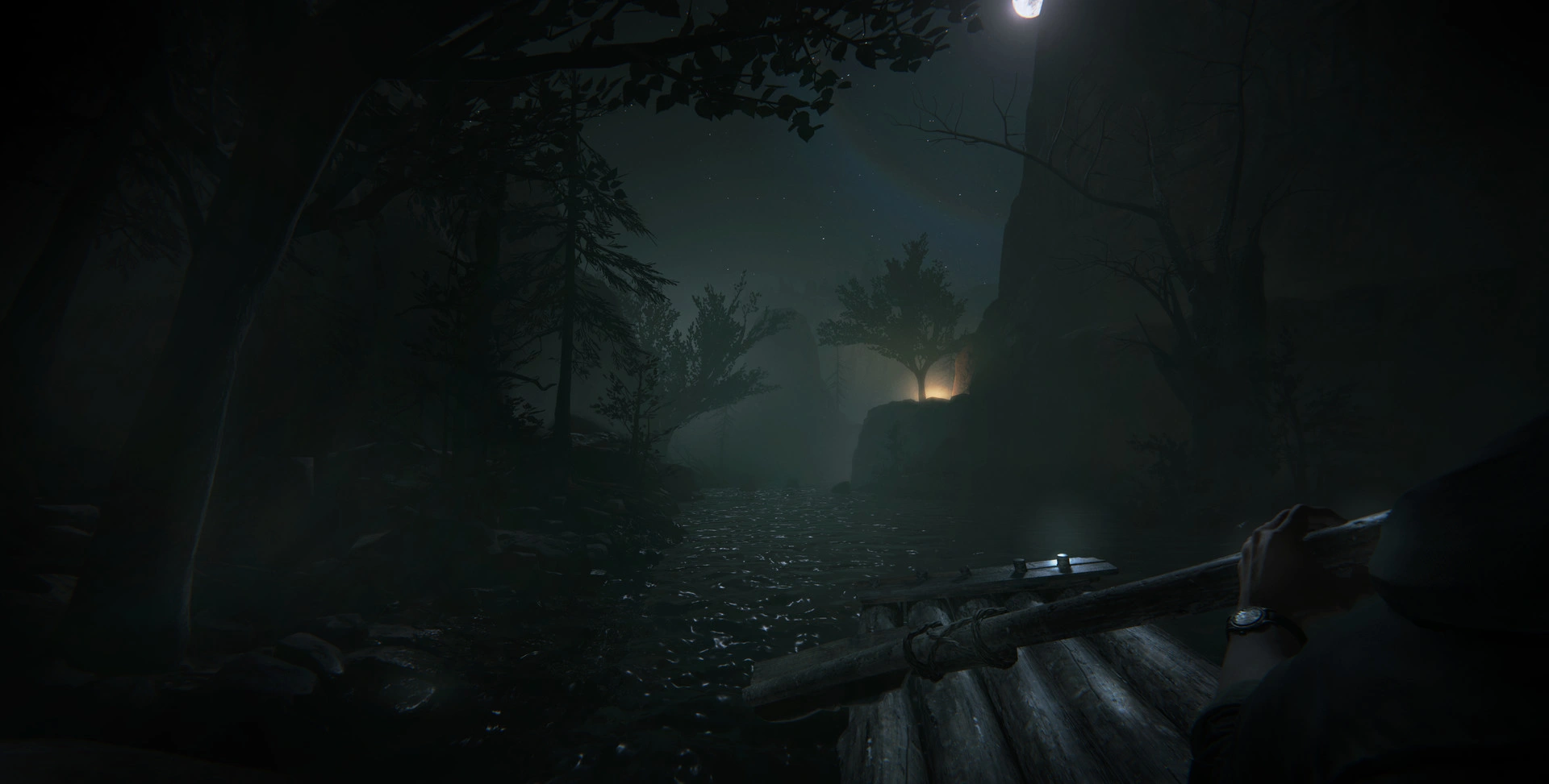 Скриншот-0 из игры Outlast 2